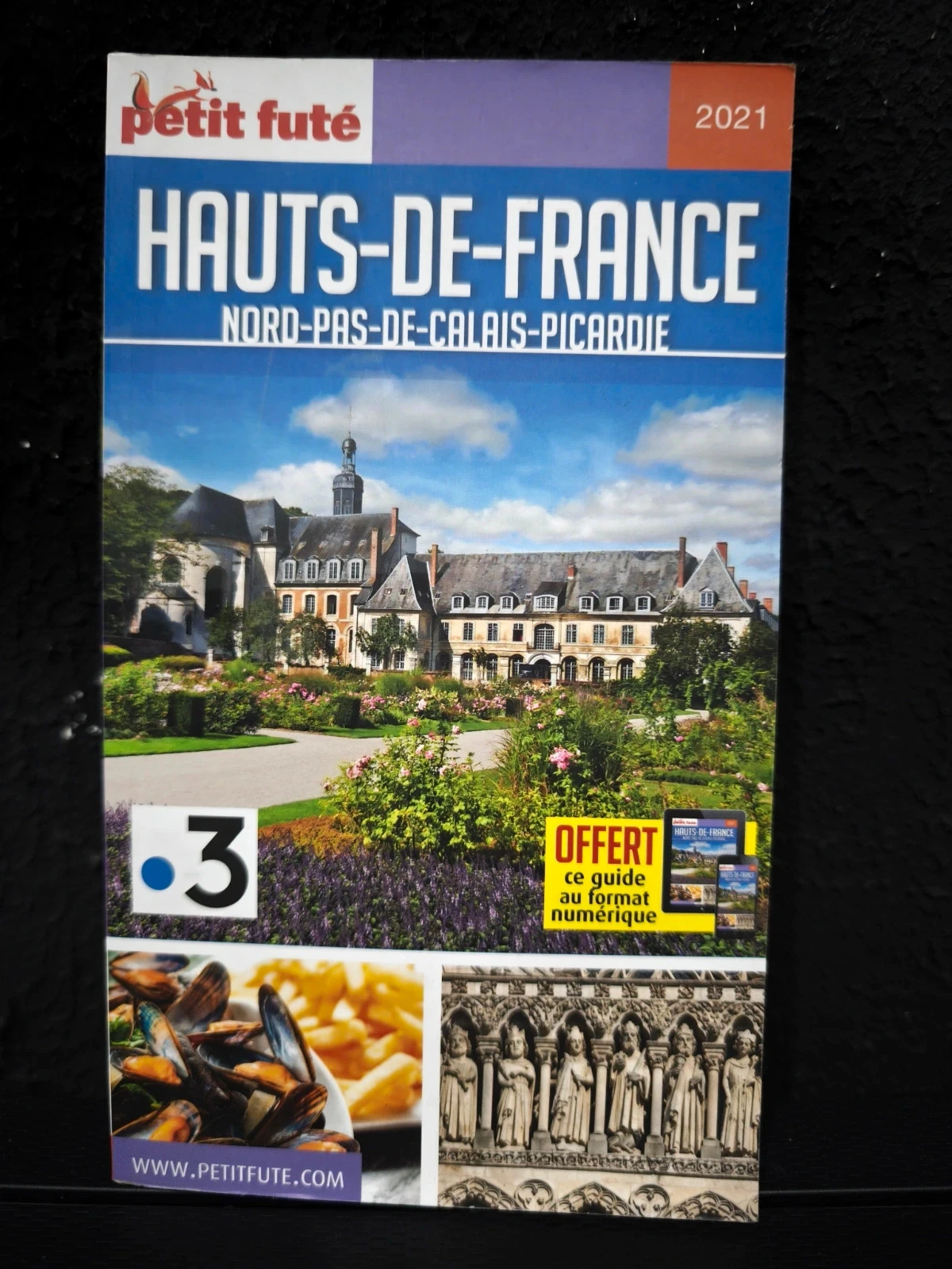 Haut de France